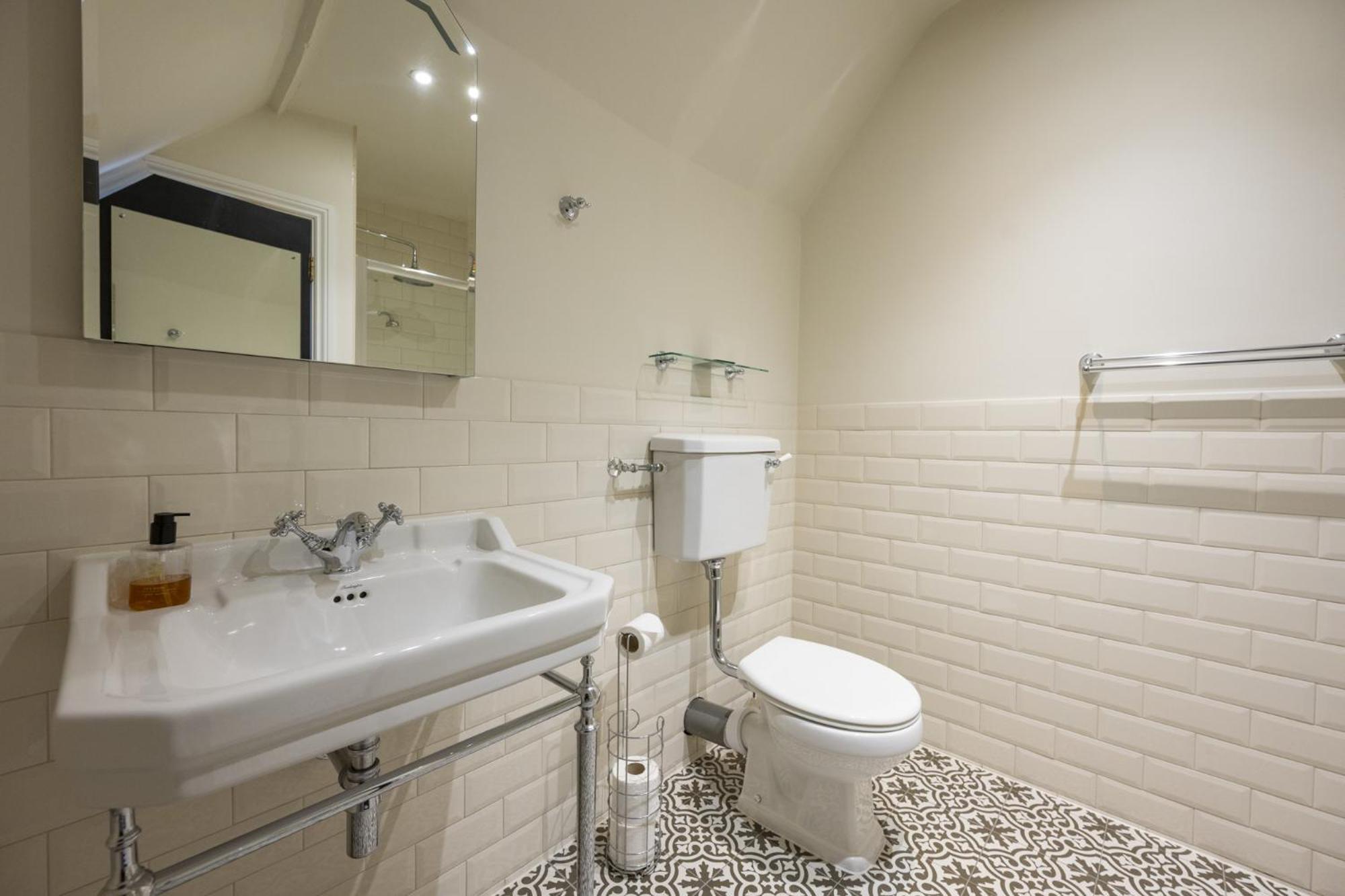 Tavern Townhouse هنلي أون ثيمز المظهر الخارجي الصورة