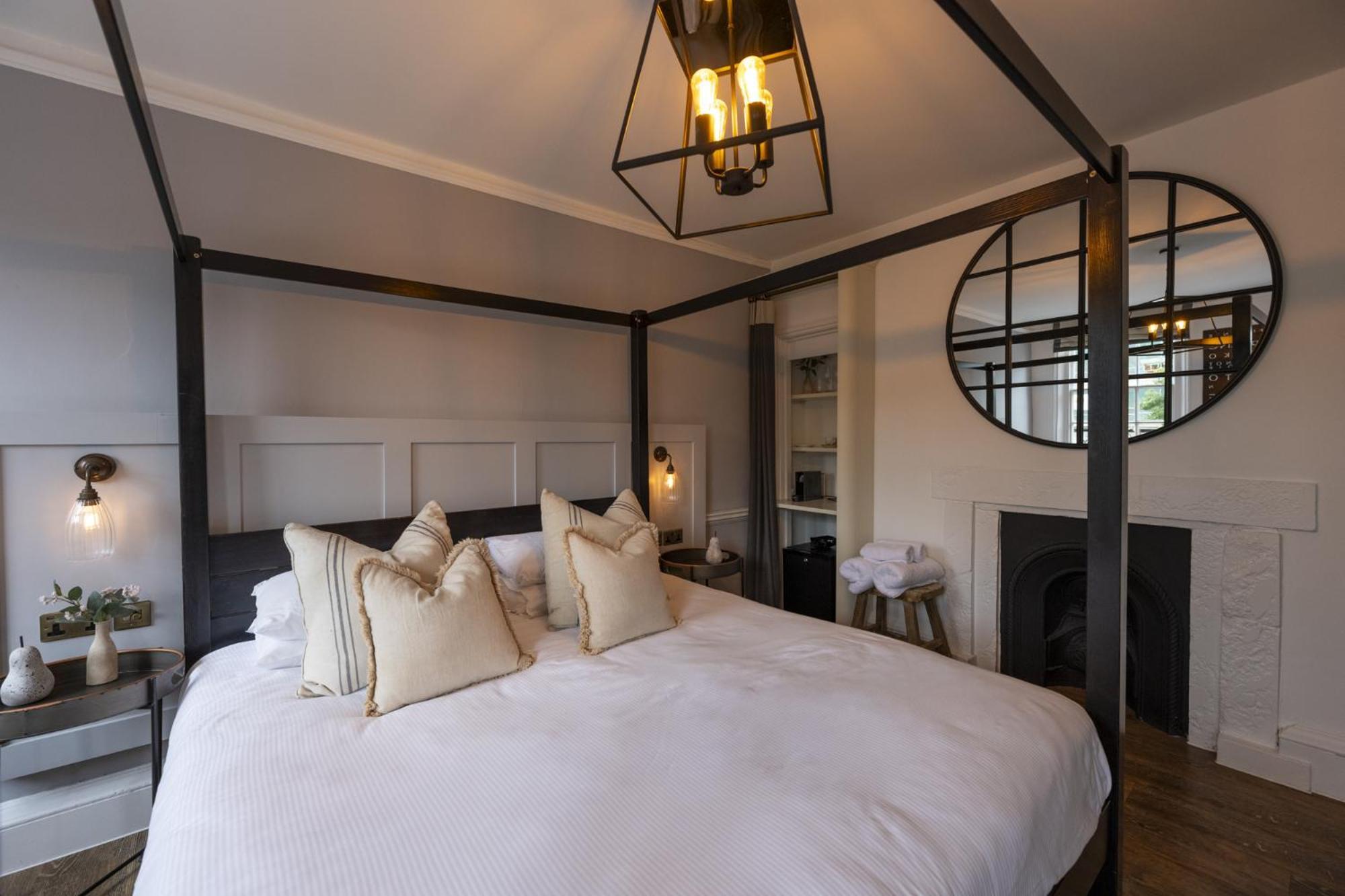 Tavern Townhouse هنلي أون ثيمز المظهر الخارجي الصورة