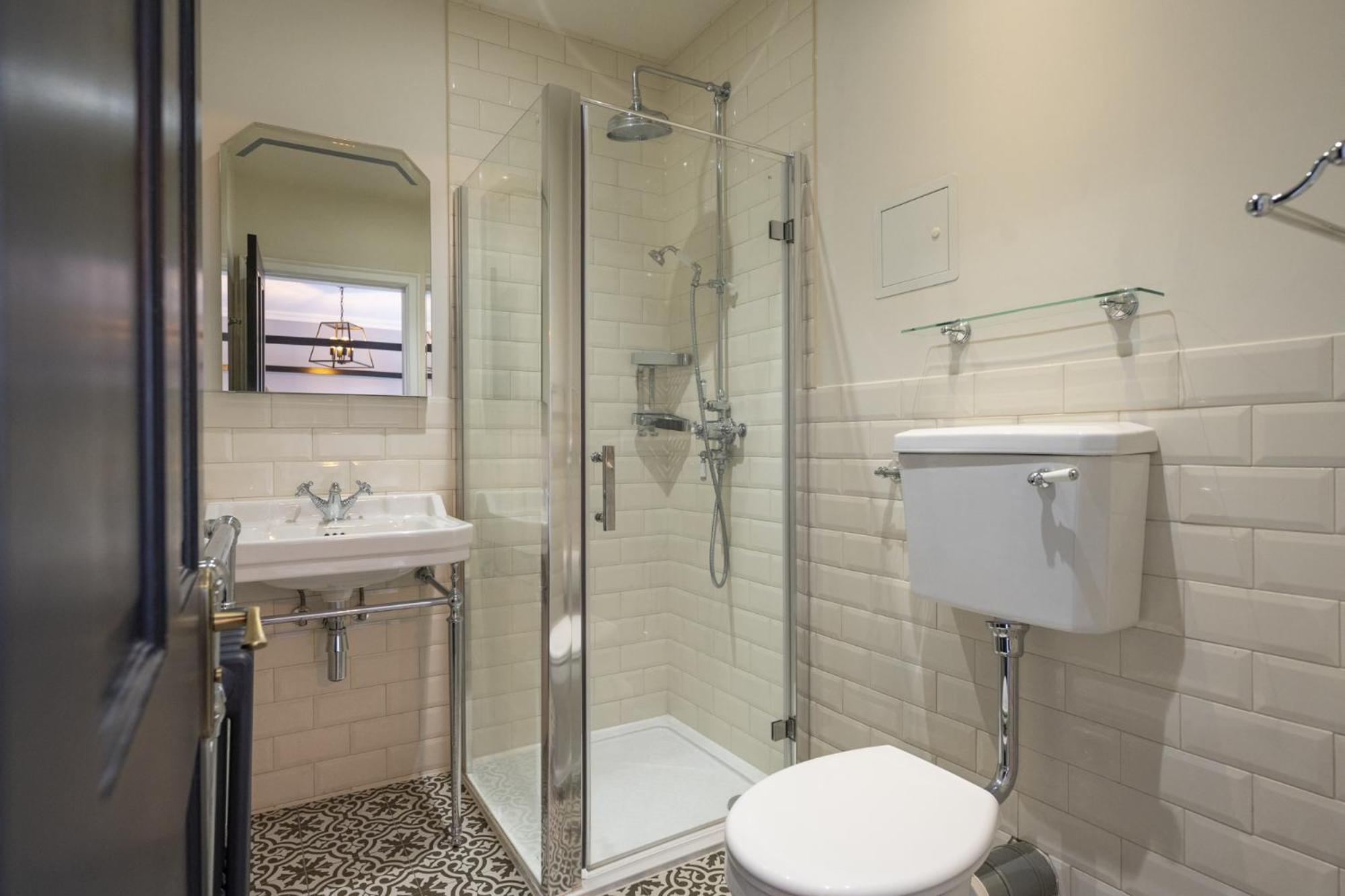Tavern Townhouse هنلي أون ثيمز المظهر الخارجي الصورة