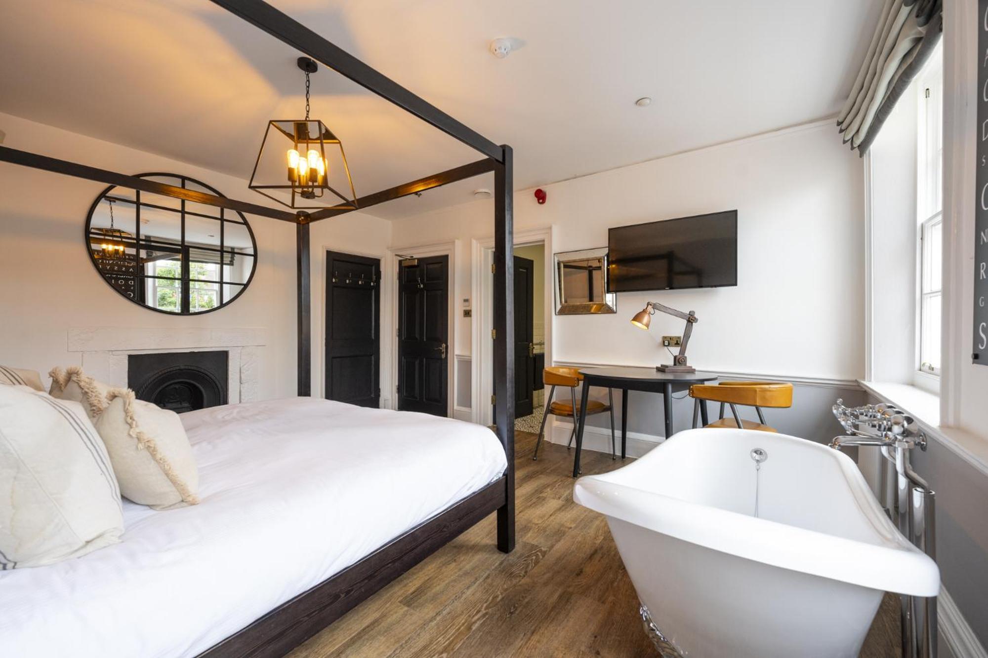 Tavern Townhouse هنلي أون ثيمز المظهر الخارجي الصورة